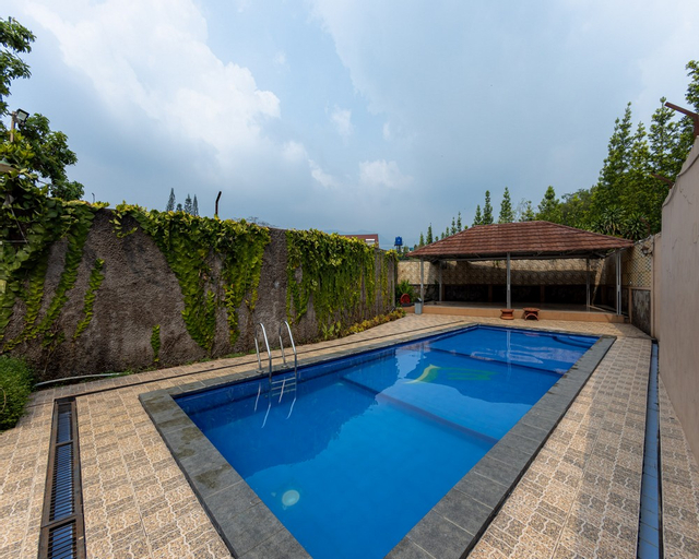 Sport & Beauty, The Lavana Villa Marwah Puncak, Bogor