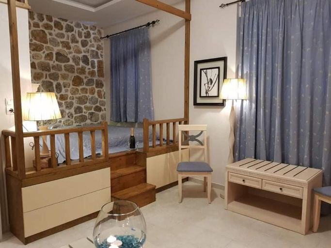 3, Arginonta Beach Apartments, South Aegean
