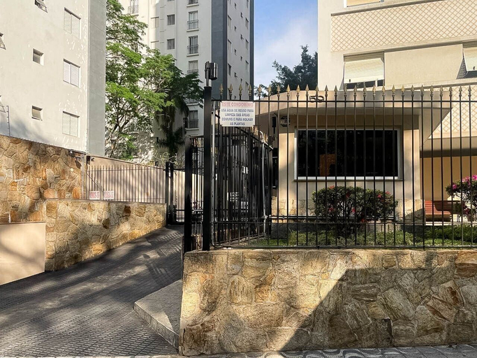 Exterior & Views, Down Town - Bela Vista, São Paulo