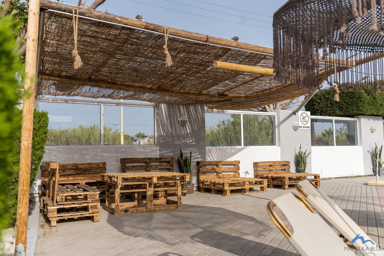 Food & Drinks 5, Casa Blue Sarantis, South Aegean