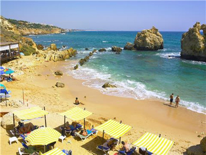 Others 5, Villa Oceano, Albufeira
