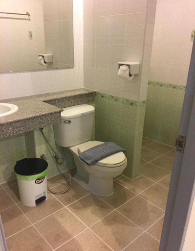 Bathroom 3, DB Residence, Phuket Island