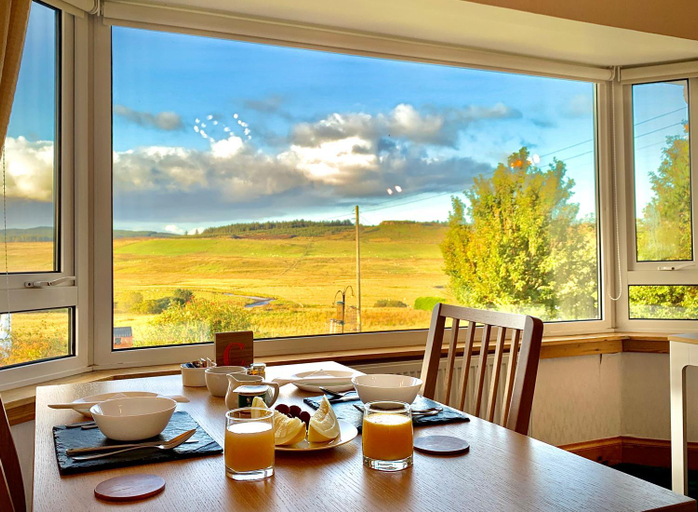 Others 3, Blacksmith holiday home near Portree in central Skye, Highland