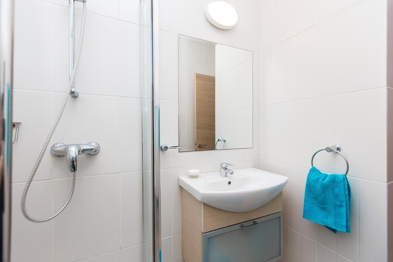 Bathroom 3, Pernera Holiday Villa 588