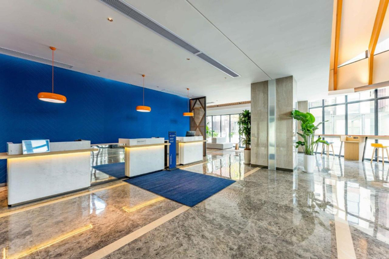 Others 2, Holiday Inn Express WUXI XISHAN, Wuxi