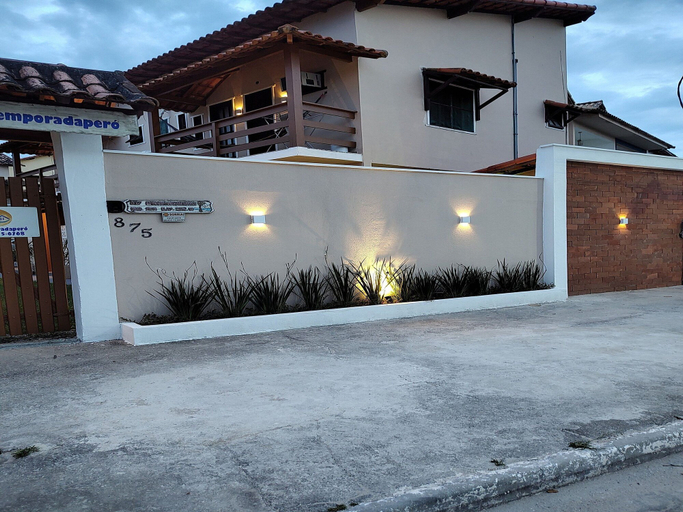Exterior & Views 2, Casatemporadapero, Cabo Frio