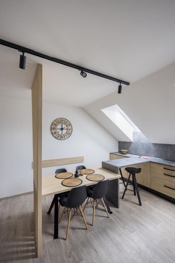 Others 2, Apartmany Na Lanech, Svitavy