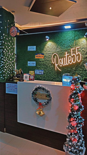 Others 4, Hotel Route 55, Darjiling