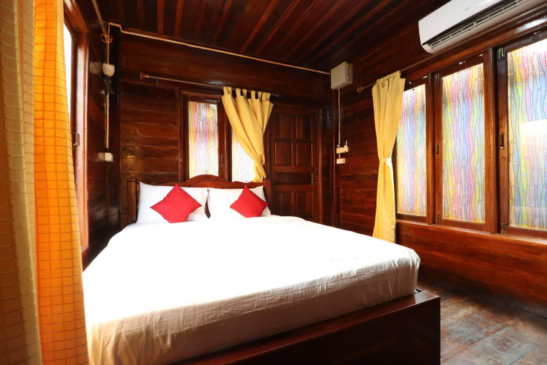 Bedroom 3, Greenplace-Samed Seahorse, Muang Rayong