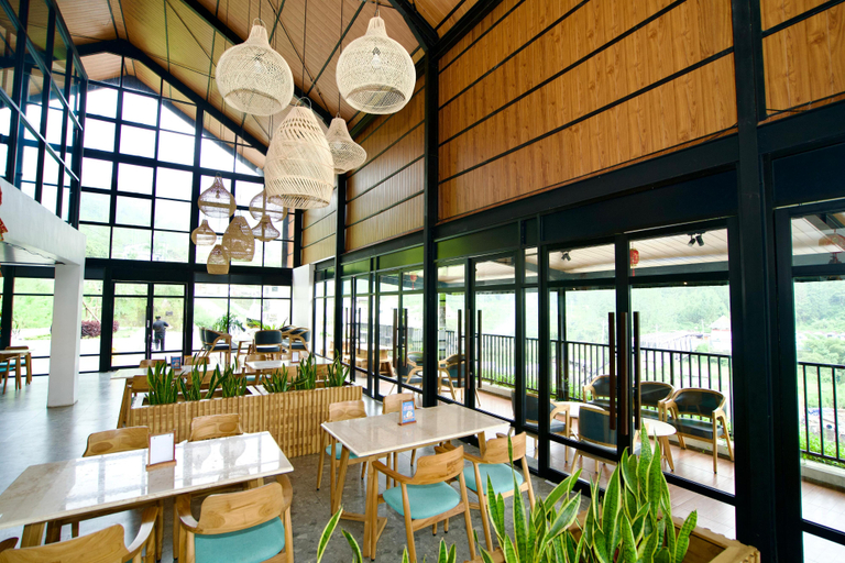 Food & Drinks 4, Gulala Azana Hotel & Resort Guci Tegal, Tegal