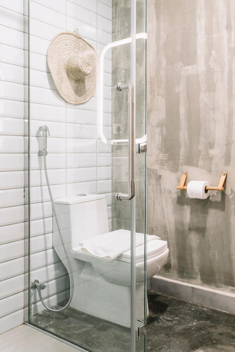 Bathroom, Dara Hotel Alyammamah, Jeddah