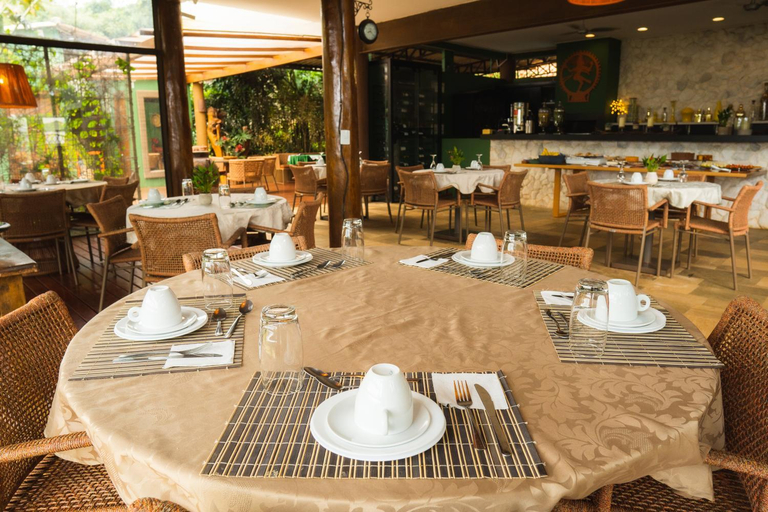 Food & Drinks 4, Casa da Lua Pousada, Alto Paraíso de Goiás