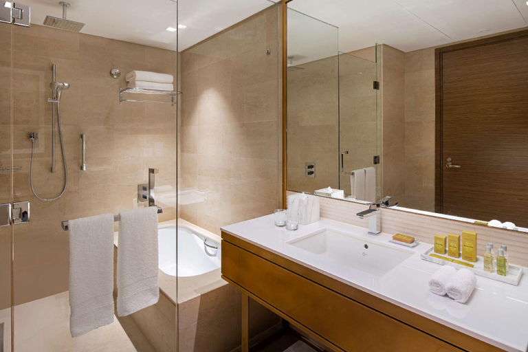Bathroom 4