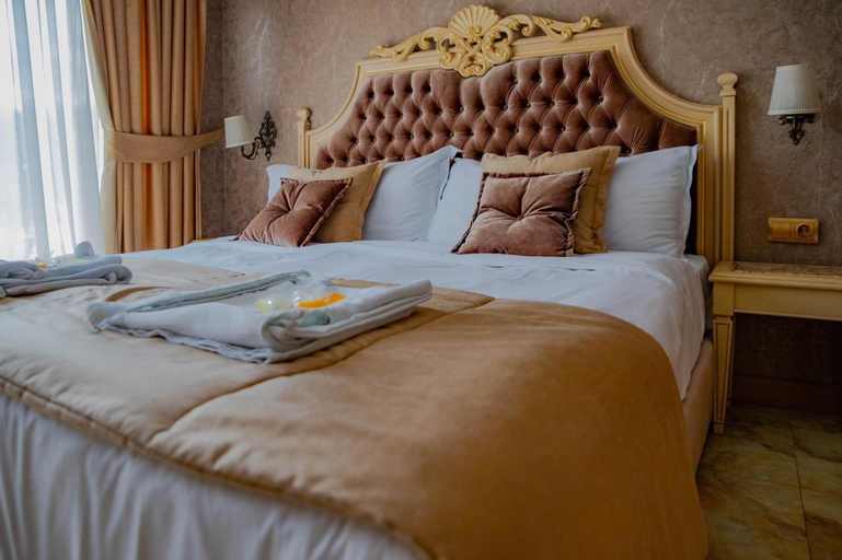 5, Luxury Apartment 'Rich', Velingrad