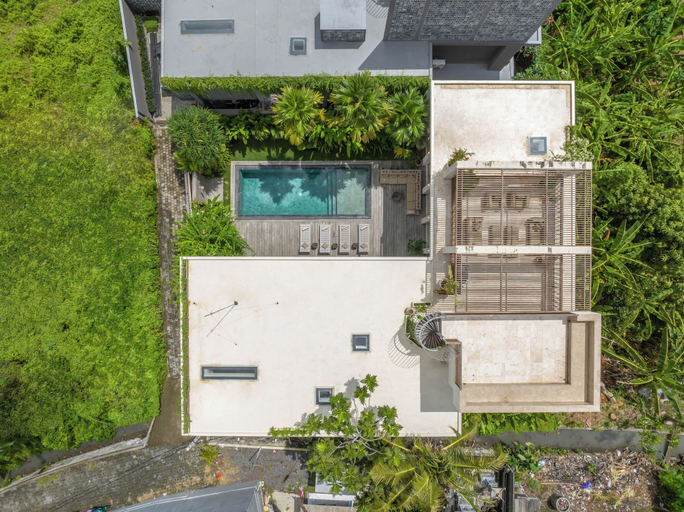 Exterior & Views 2, Ayala Saya, Badung