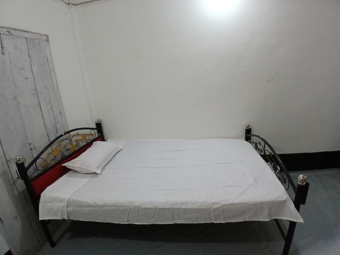 Bedroom 3, ECO HOMESTAY, Dibrugarh
