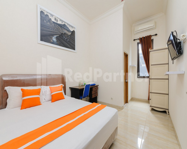 Bedroom 11