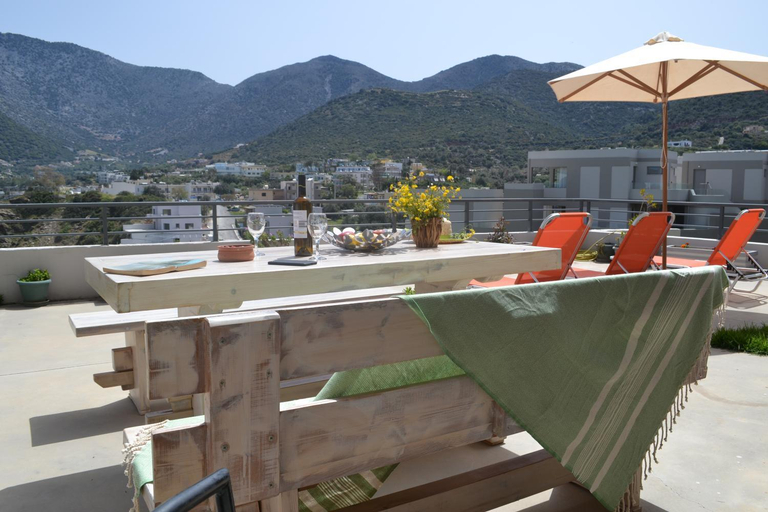 Others 5, Bali House, Crete