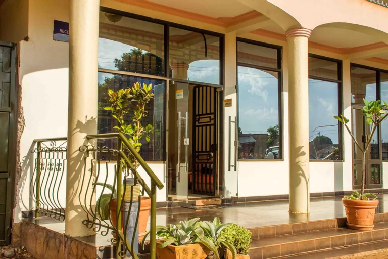 Hotel Nok Continental, Gulu