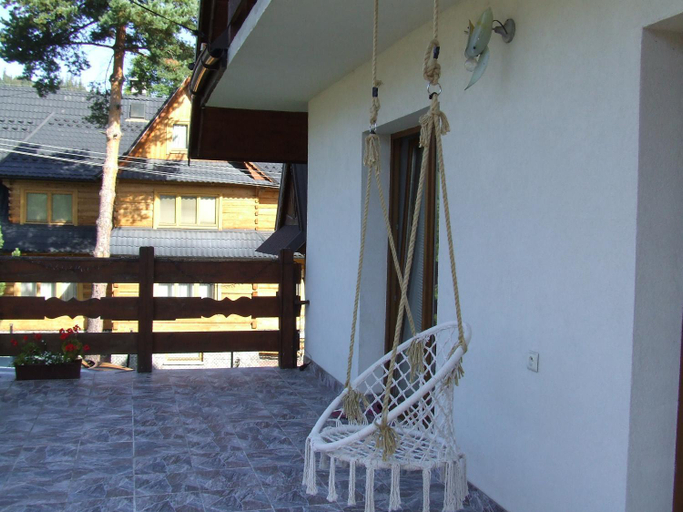 Others 5, ZAKOporoniec, Tatra