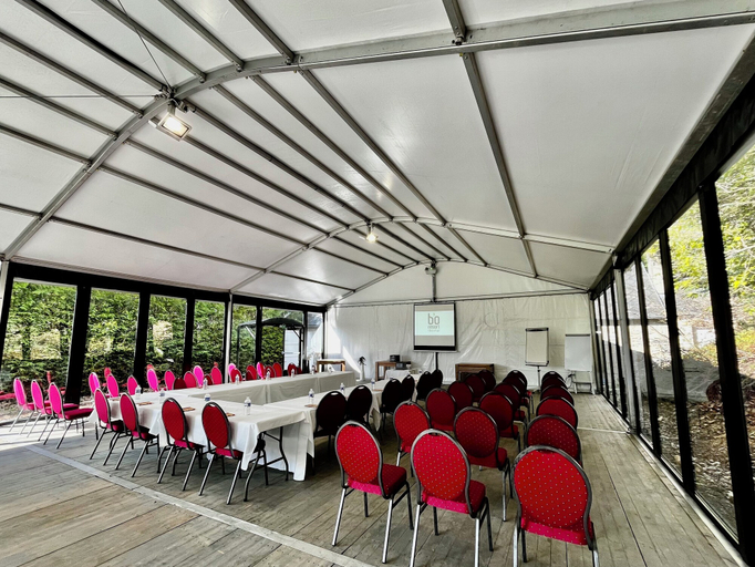 Food & Drinks 5, Résidence b’o cottage- b’o resort thermal & spa, Orne