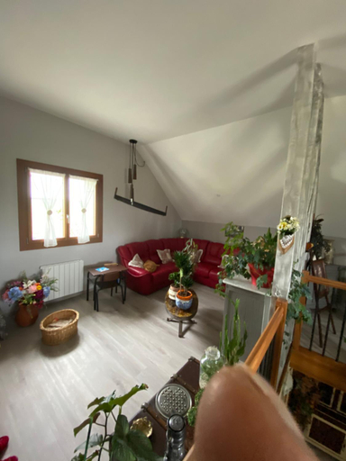 Others 4, La Patriaie. chez Jacky et Maryse., Indre-et-Loire