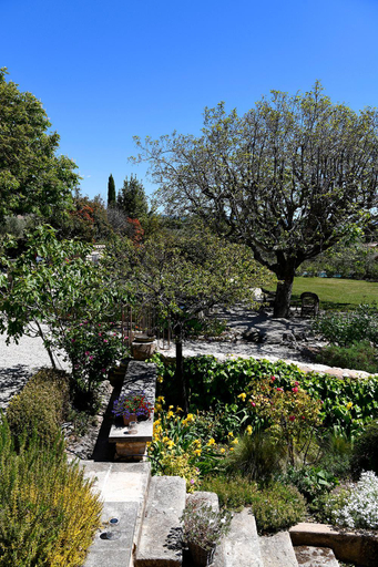 Others 3, Mas des Olives, Vaucluse