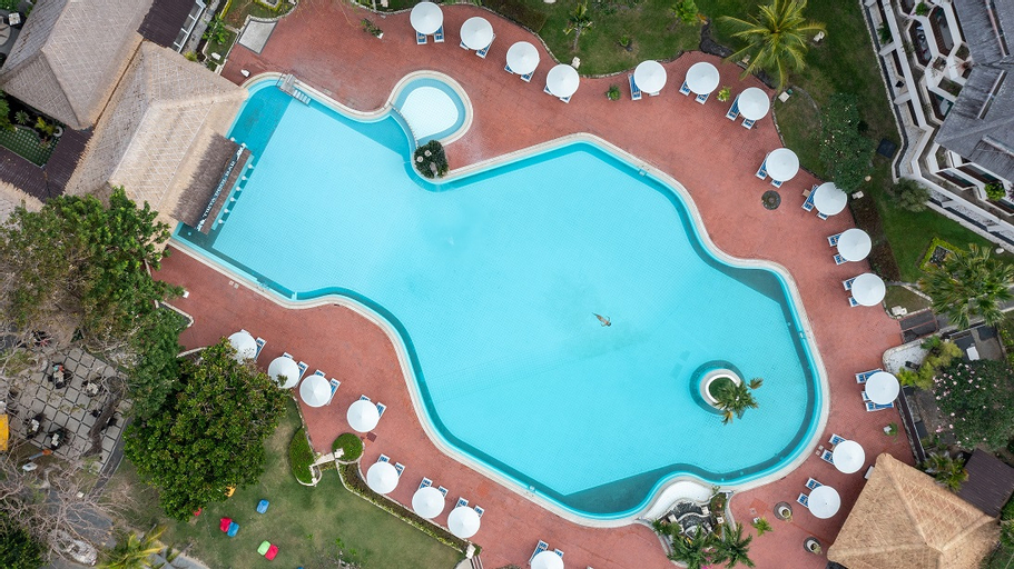 Sport & Beauty 5, Prama Sanur Beach Bali, Denpasar