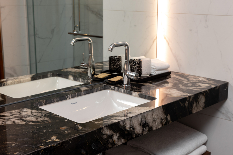Bathroom 12