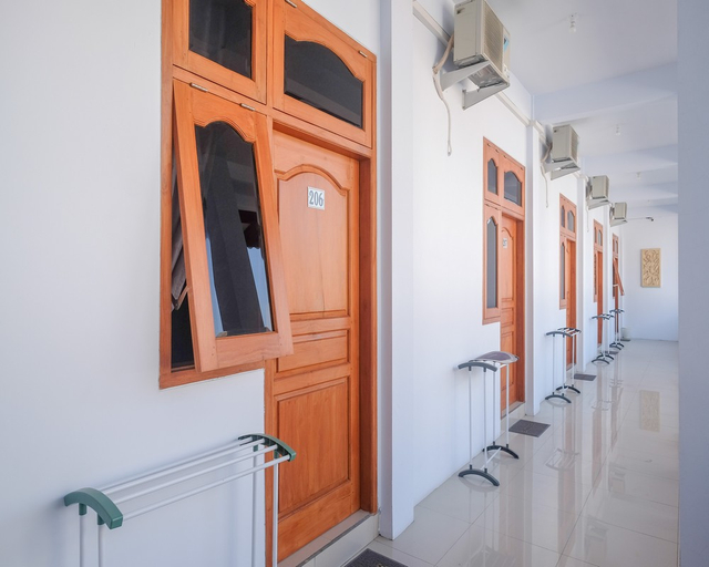 Others 5, Urbanview Syariah Wisma Nabil Solo, Sukoharjo