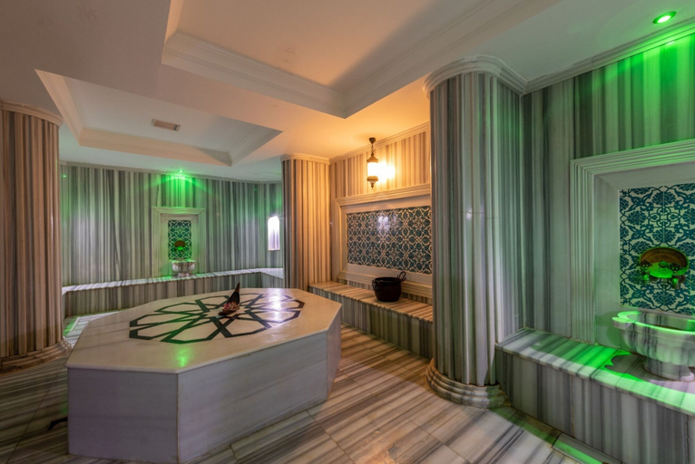 Others 5, Crestium Taksim Prive&Spa, Beyoğlu