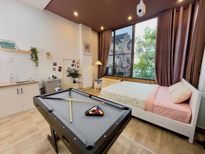 Others 4, Corgi House Beachstay Da Nang, Da Nang
