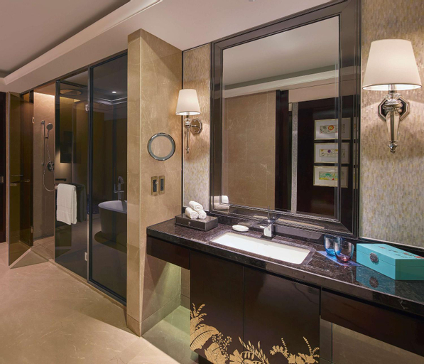 Bathroom 8