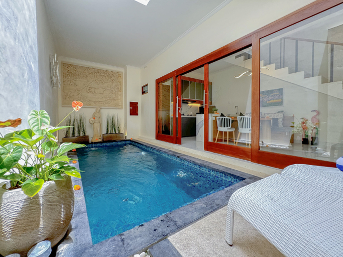 Sport & Beauty 2, De Amelia Seminyak Villa by Nagisa Bali, Denpasar