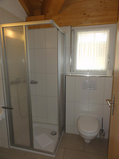 Bathroom 4, Welcome, Visp