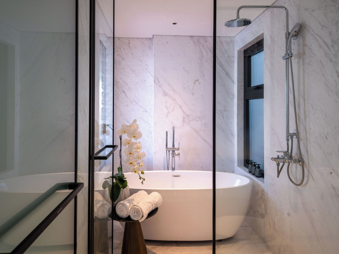 Bathroom 5, H Hôtel L'Art Hanoi, Hoàn Kiếm