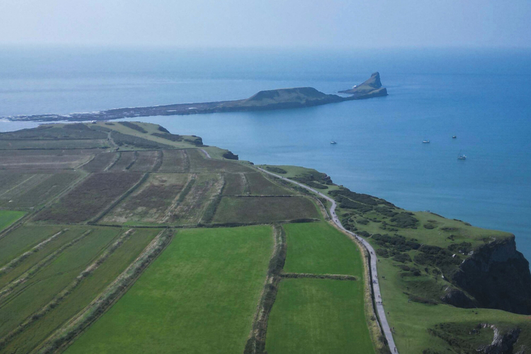 Others 5, Channel View 3 Bedroom Rhossili Bay, Swansea