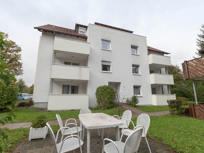 Others 5, Spacious Apartment near Forest in Bad Dürrheim, Schwarzwald-Baar-Kreis