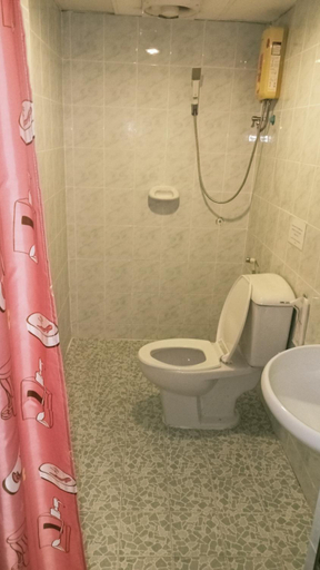 Bathroom 3, the L Hua Hin, Hua Hin