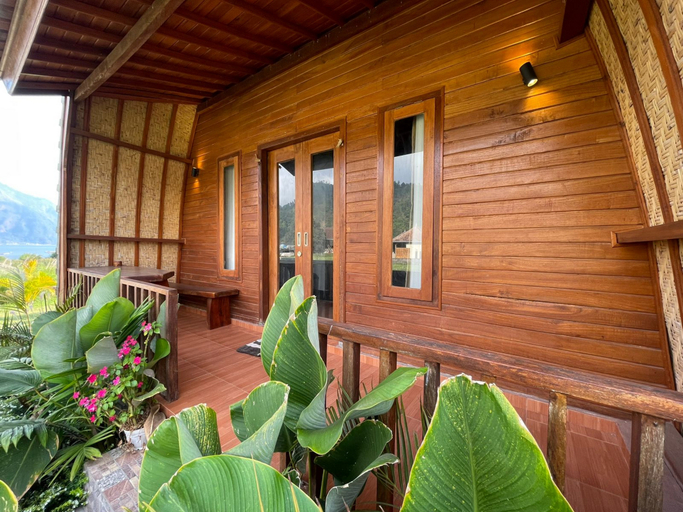 Exterior & Views 2, Volcano Cabins, Bangli
