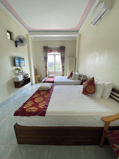 Bedroom 2, Sky Hotel Moc Chau - by BAY LUXURY, Mộc Châu