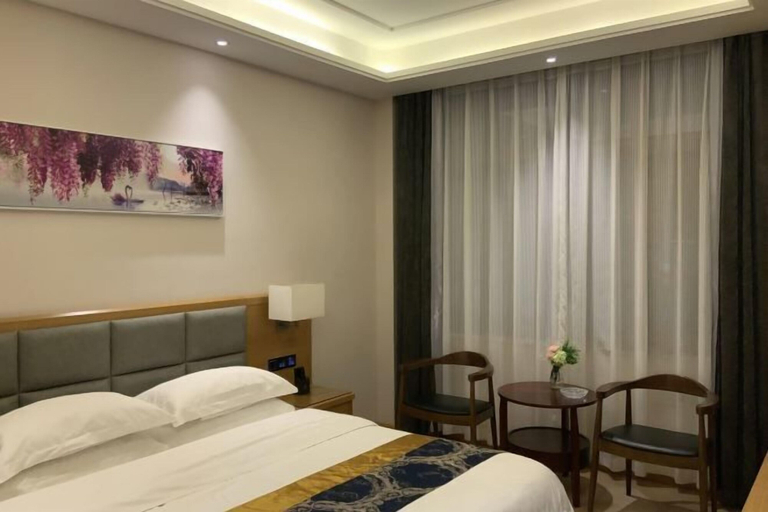Others 3, Jinjiaxiang Hotel, Guyuan
