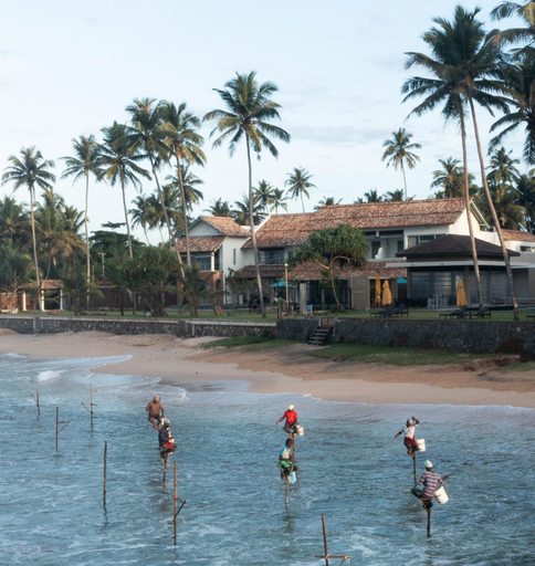 Sport & Beauty 2, Candella House, Habaraduwa