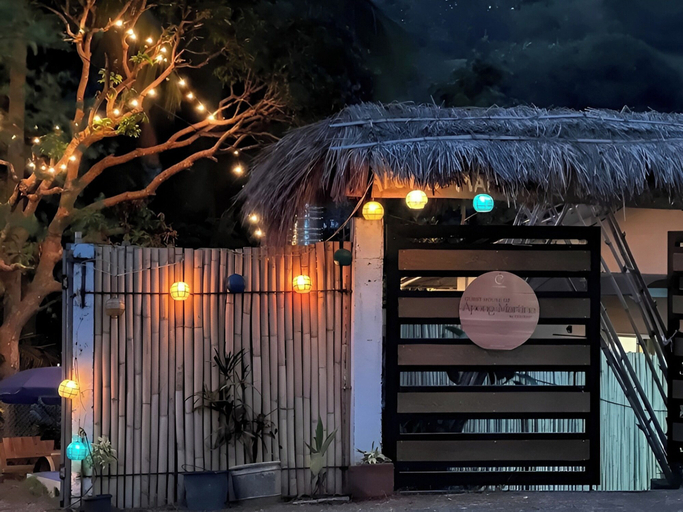Exterior & Views, Apong Martina's Guest House La Union, San Gabriel