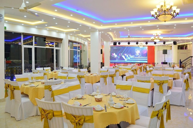 Food & Drinks 5, Manh Tuan Hotel Moc Chau - by BAY LUXURY, Mộc Châu
