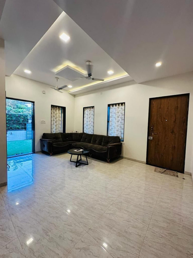 Others 4, Wastrova By Joy Suites, Pune