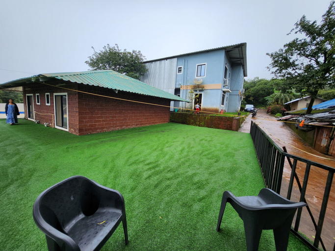 Exterior & Views 2, The Ranch By Joy Suites, Satara