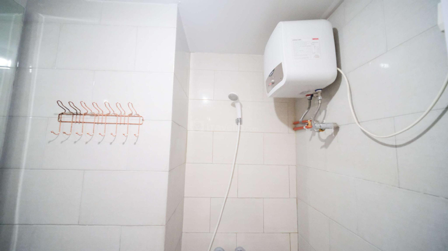 Bedroom 4, Living 2BR Anderson Supermall Mansion By Travelio, Surabaya