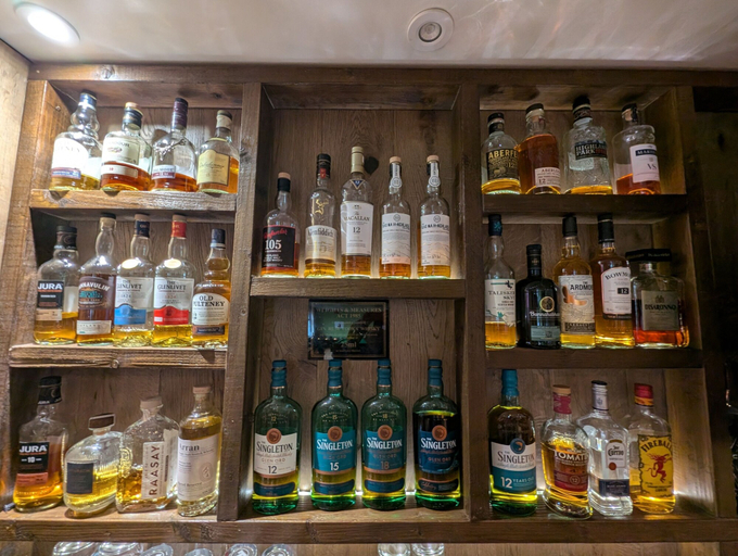 Food & Drinks