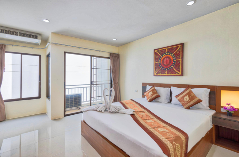 Bedroom 6